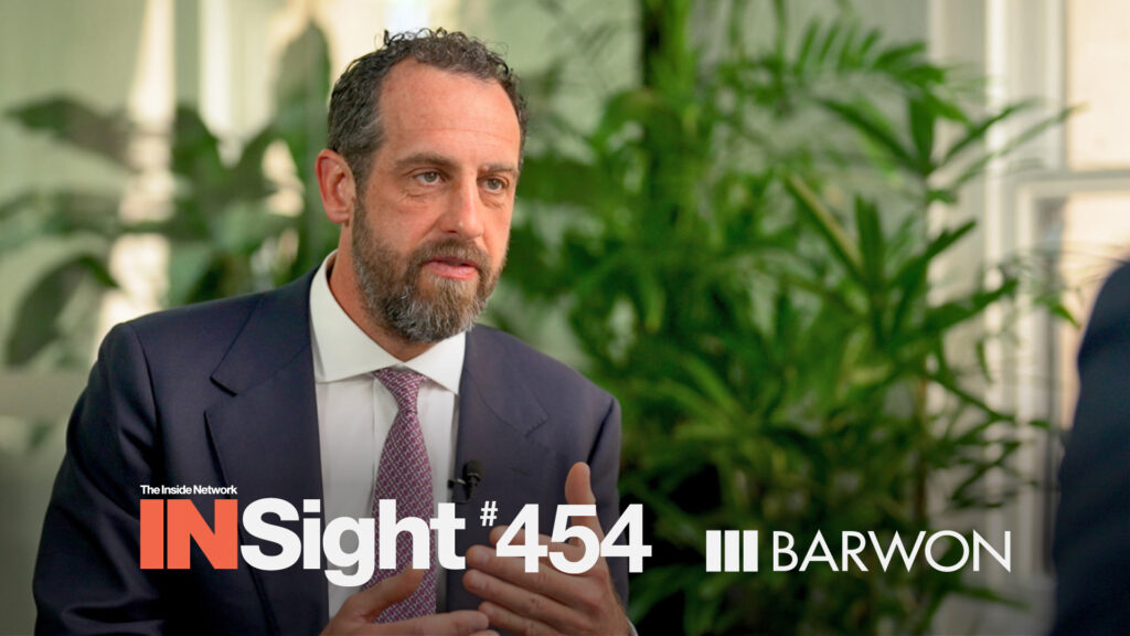 INSight #454 with Tom Patrick from Barwon Investment Partners