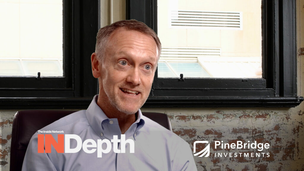 Uncovering global equity alpha: INDepth with Rob Hinchliffe from PineBridge Investments