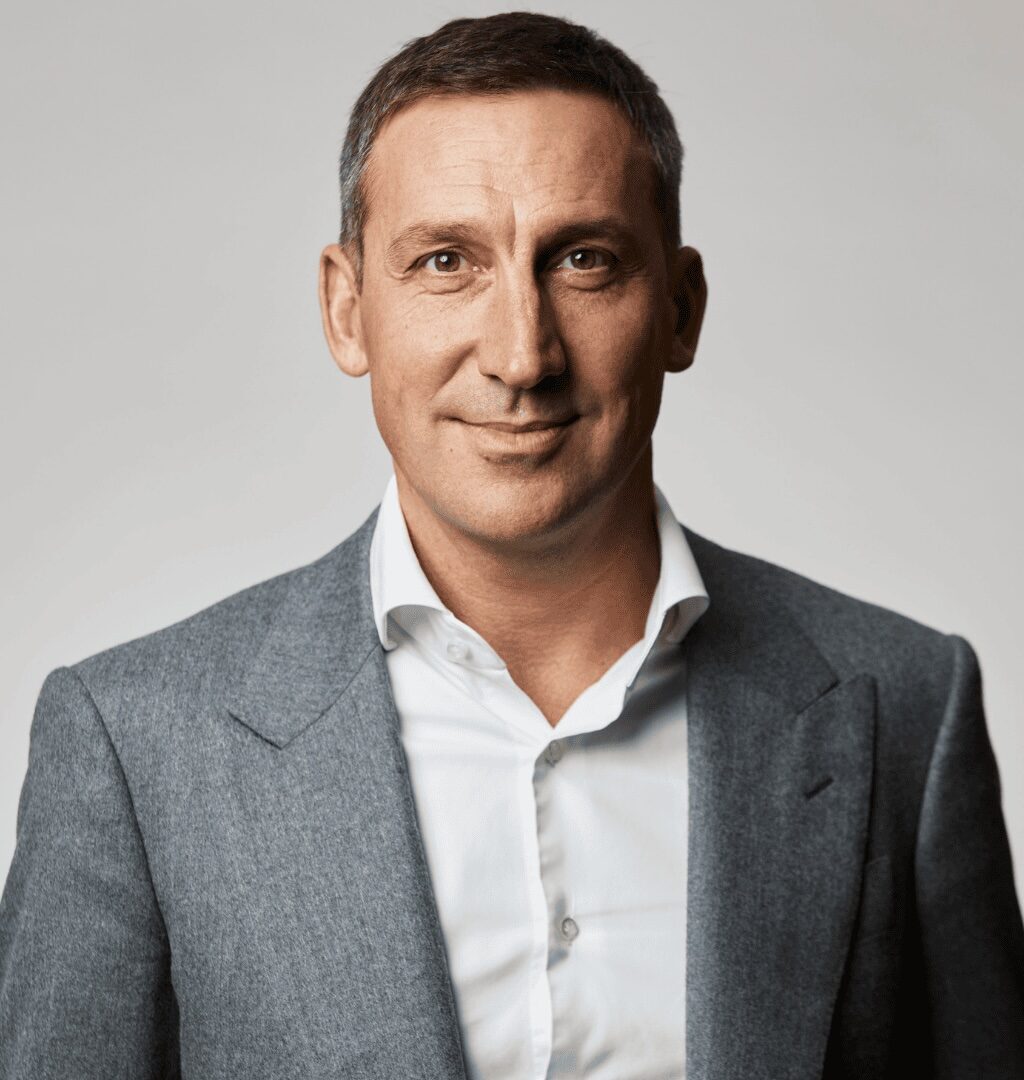 ‘Golden era’ of equity investing ending, warns Talaria boss