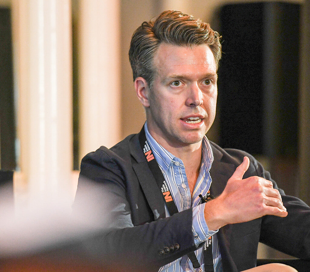 Behind the dollars, private equity is still personal in the lower mid-market