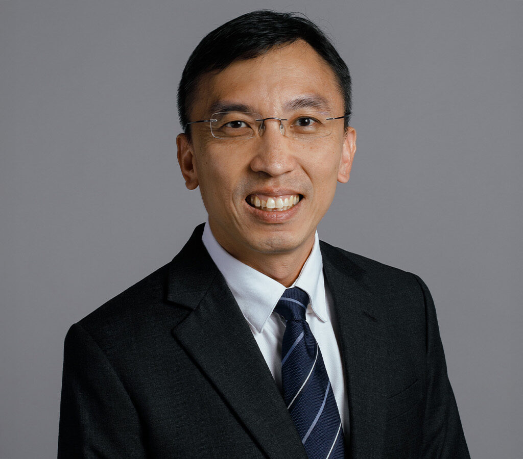 Building Providend: A journey of purpose, people and principles