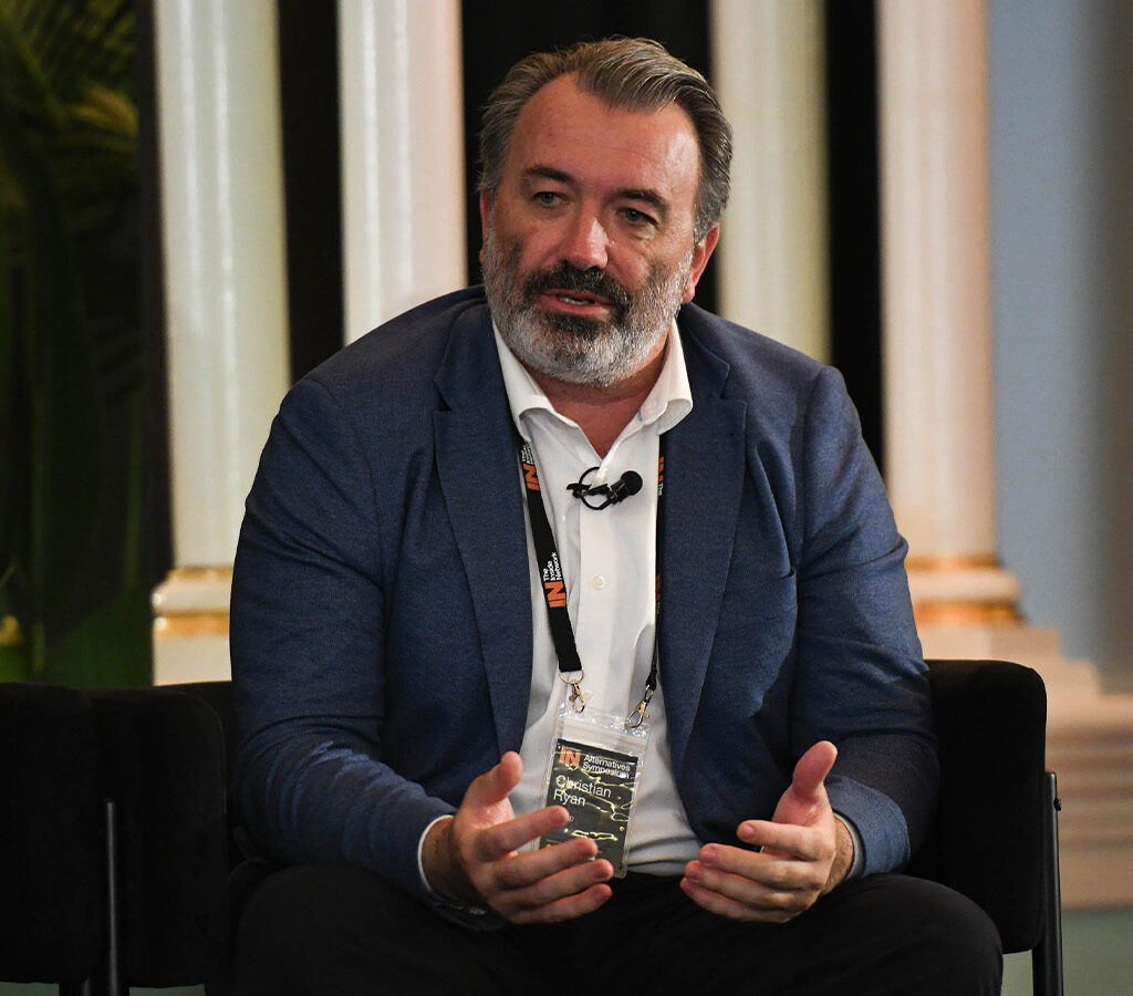 Cracking the code: Incorporating alternatives into managed accounts