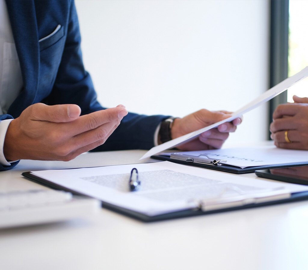 Defensive credit in practice: delivering income with control