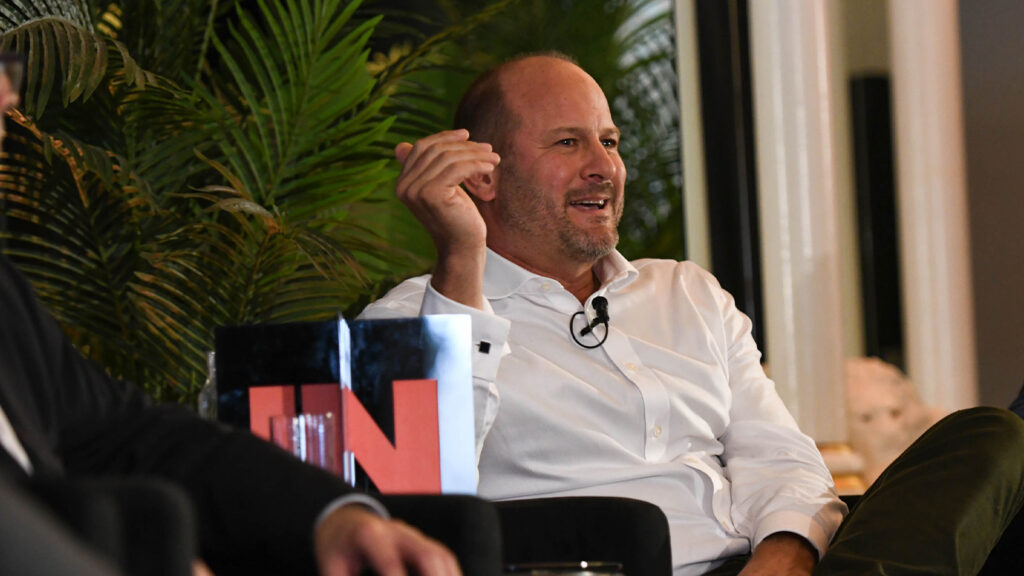 Infrastructure's second act: Why advisers should take another look