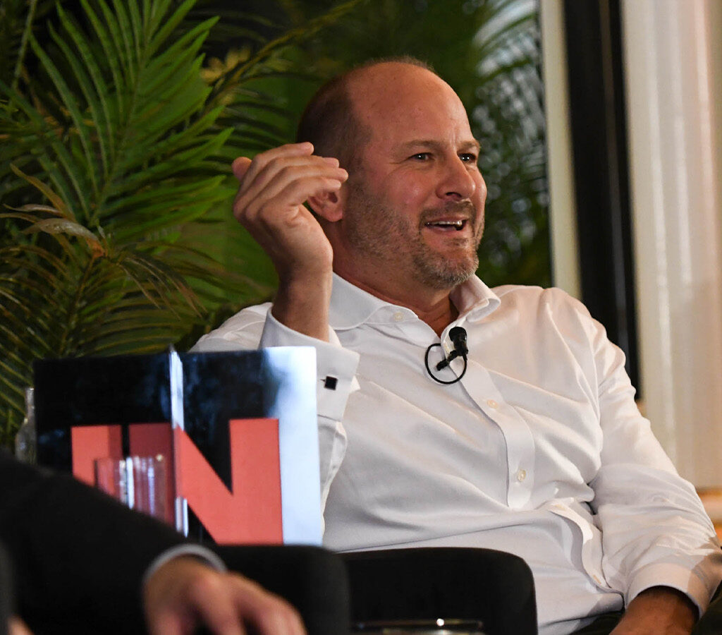 Infrastructure’s second act: Why advisers should take another look