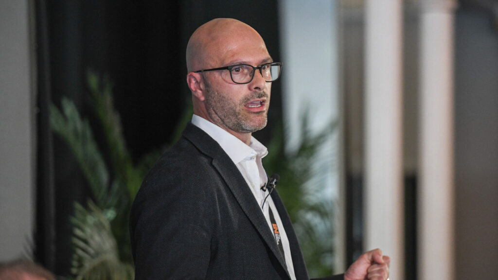 Liquid alternatives: Navigating the five structural forces reshaping portfolios