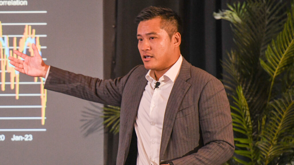 Golden future: How the precious metal is reasserting its place in portfolios