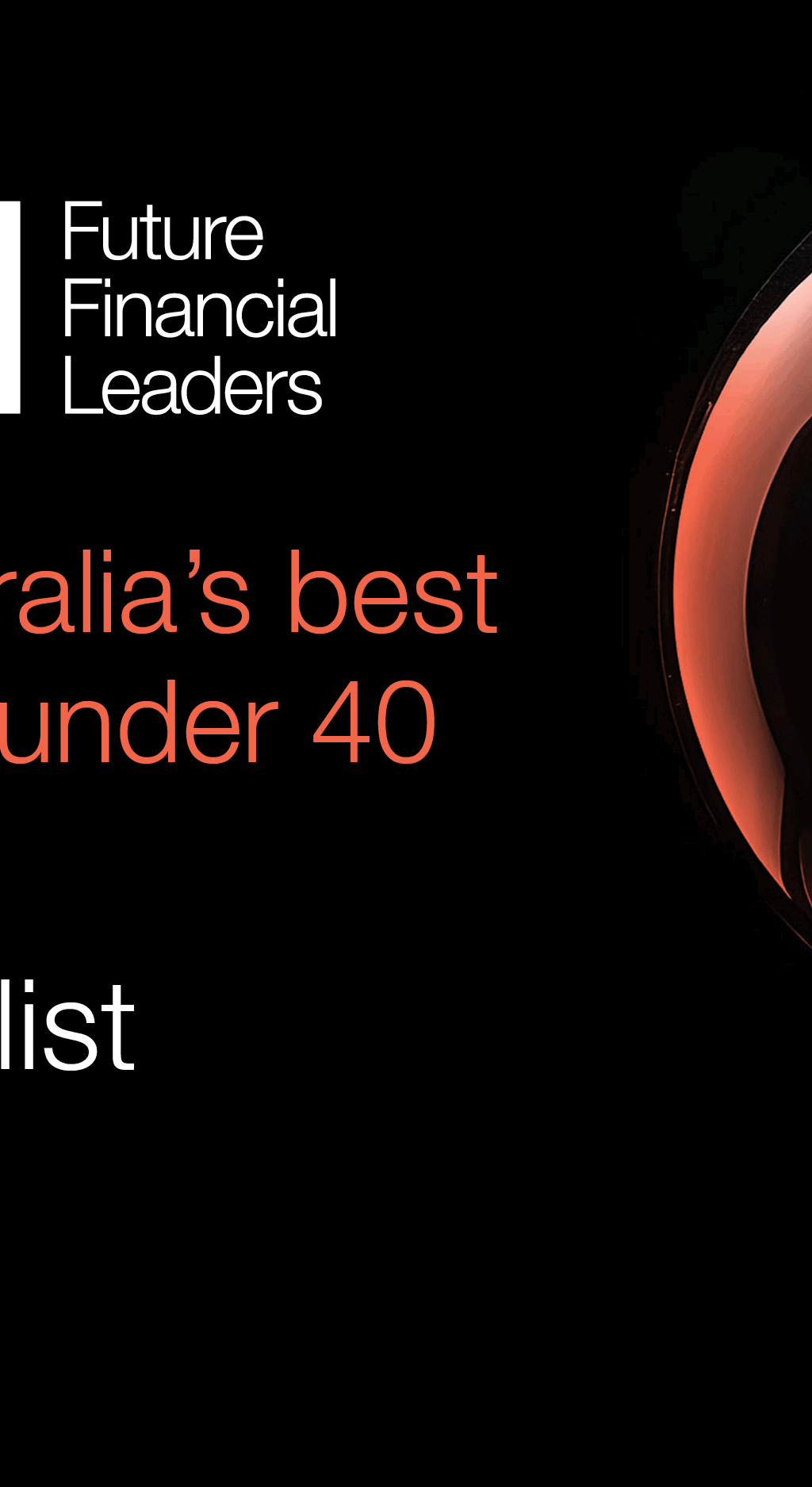 INFIN Awards shortlist unveiled to recognise the next-gen financial advisers