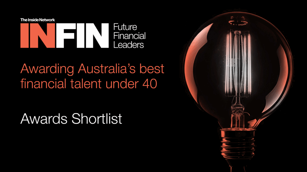 INFIN Awards shortlist unveiled to recognise the next-gen financial advisers