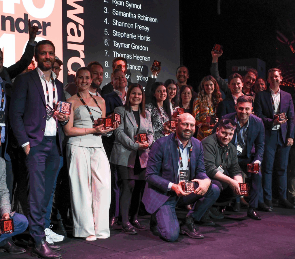 New generation of financial advice leaders takes the stage