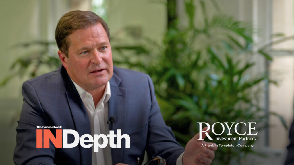 Overlooked opportunities in global small caps: INDepth with Steven McBoyle from Royce Investment Partners