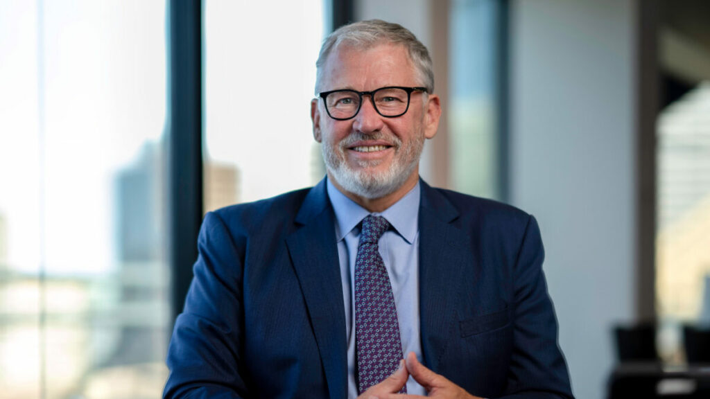 World in motion: AI, tariffs and the indeterminate future of capital