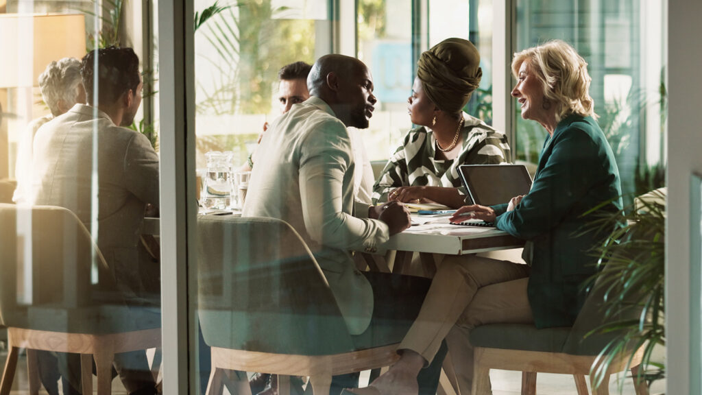 From protection to empowerment: The evolving language of value in advice