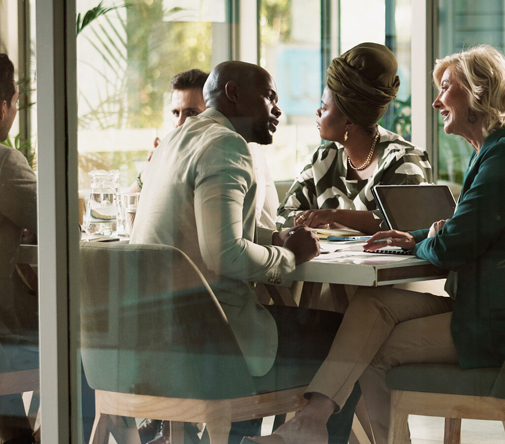 From protection to empowerment: The evolving language of value in advice