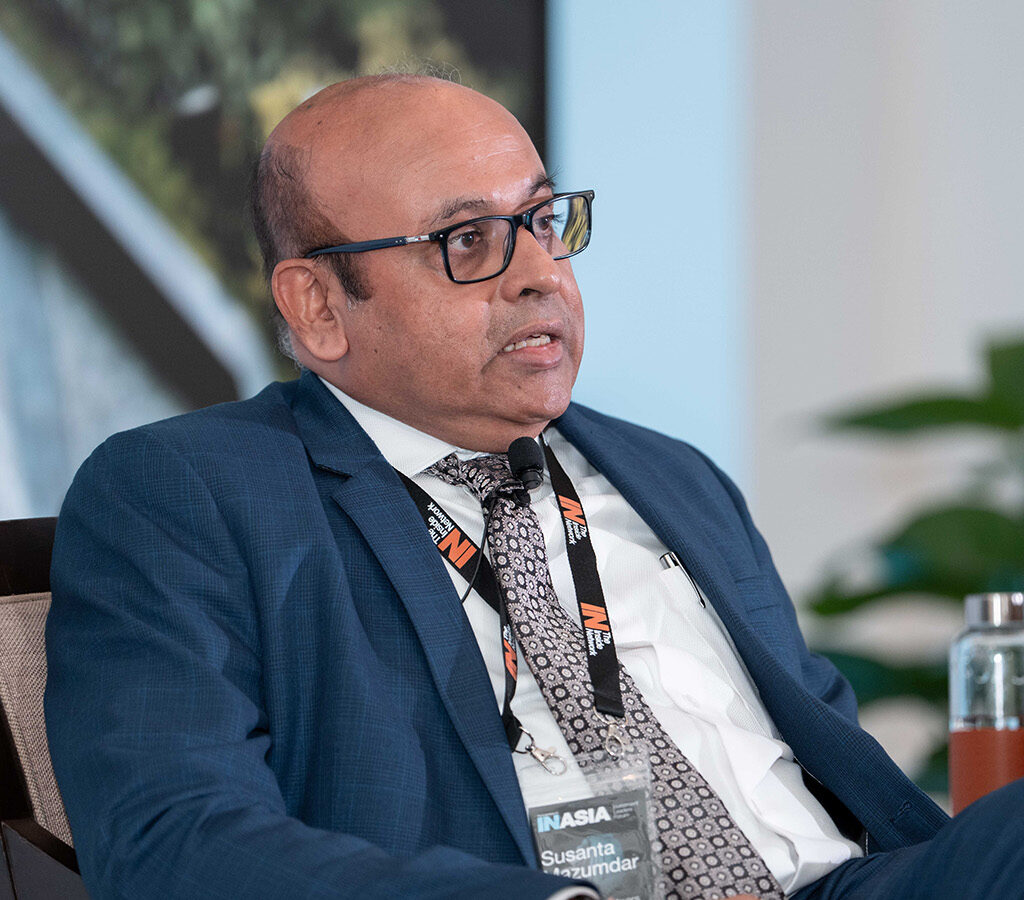 Asia’s infrastructure opportunity: Defensive, diversified and decisively long-term