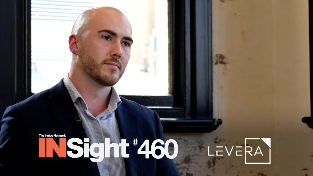 INSight #460 with Josh Lee from Link Wealth Advice and Levera Solutions