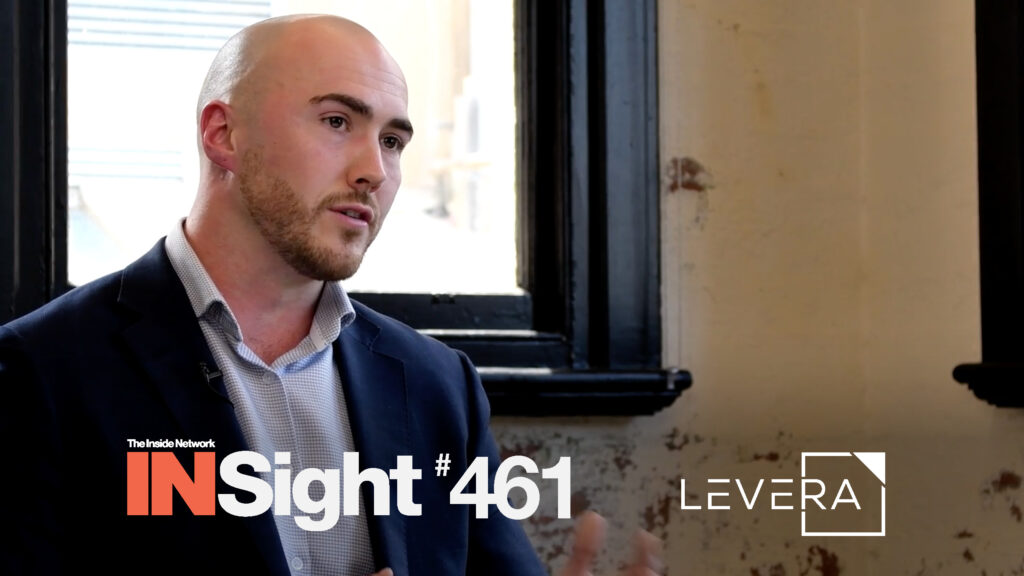 INSight #461 with Josh Lee from Link Wealth Advice and Levera Solutions