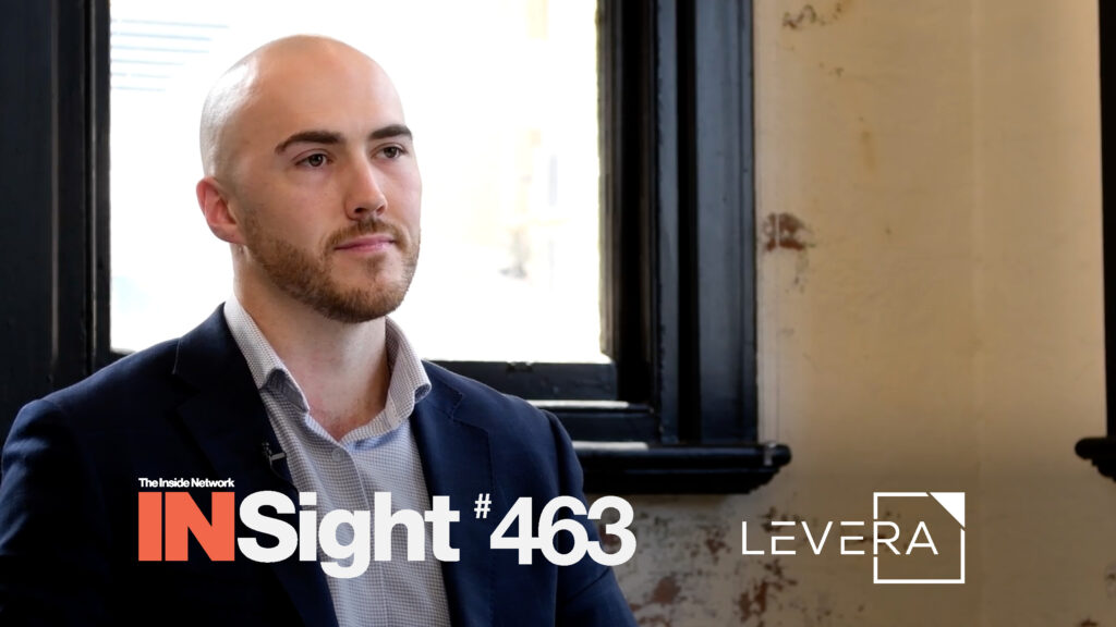 INSight #463 with Josh Lee from Link Wealth Advice and Levera Solutions