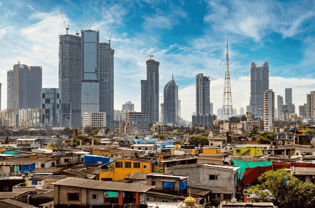 India’s economic pivot: The wide implications for  asset allocation