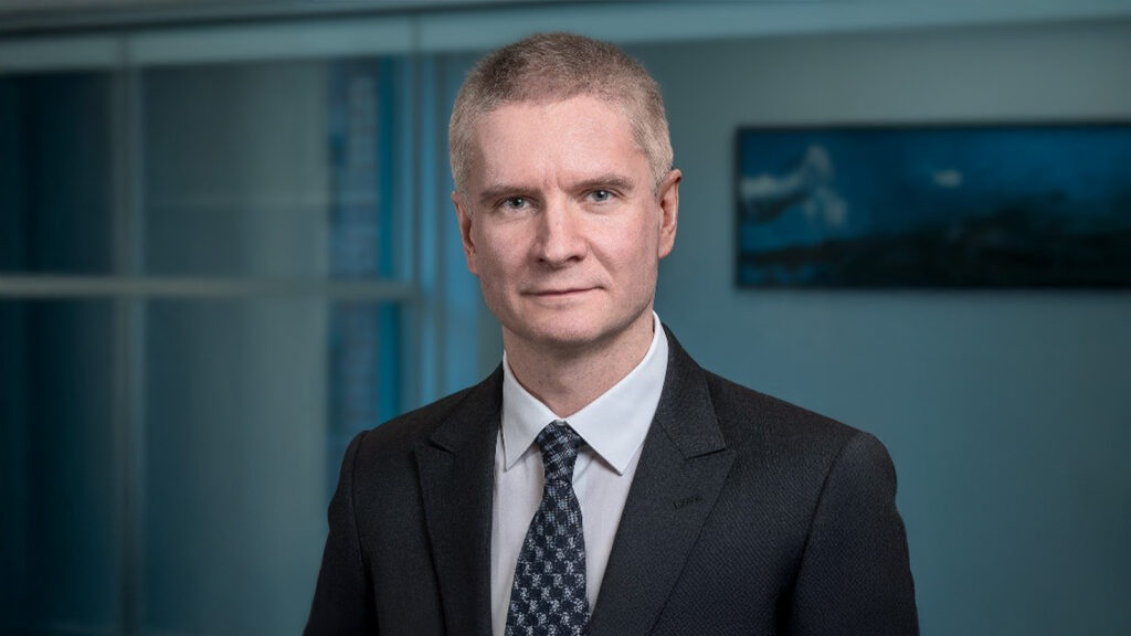 Physics, pattern recognition and the pursuit of pure alpha