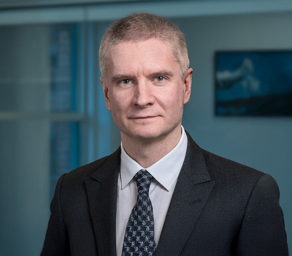 Physics, pattern recognition and the pursuit of pure alpha