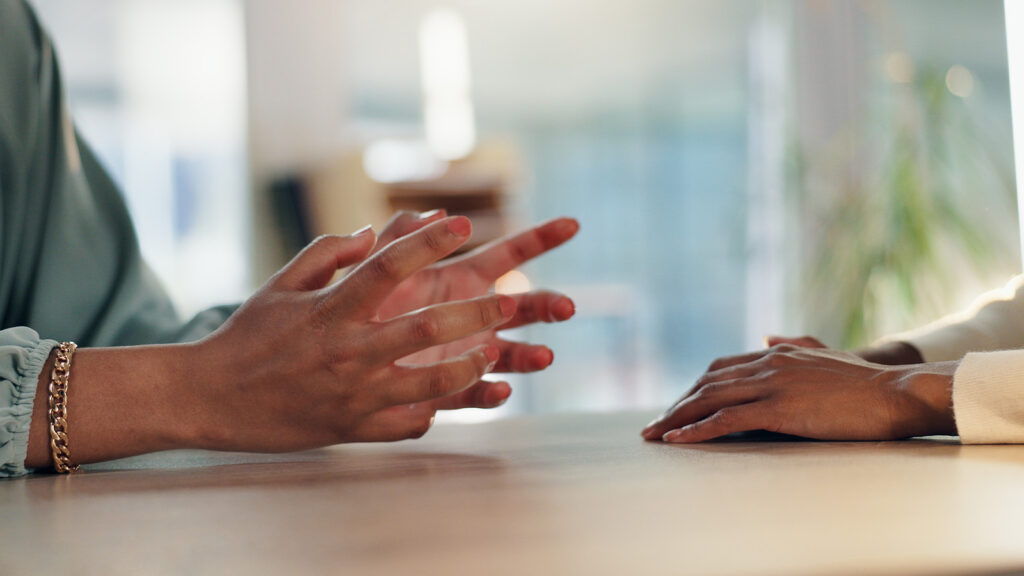 Building a brand that grows with you