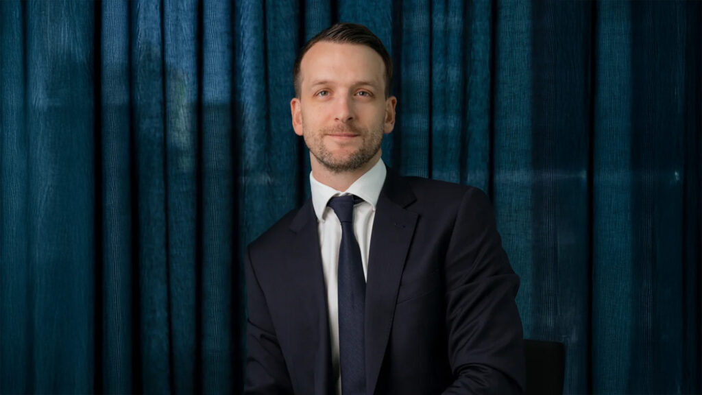 From capital to connection: Ryan Loehr on the next evolution in advice