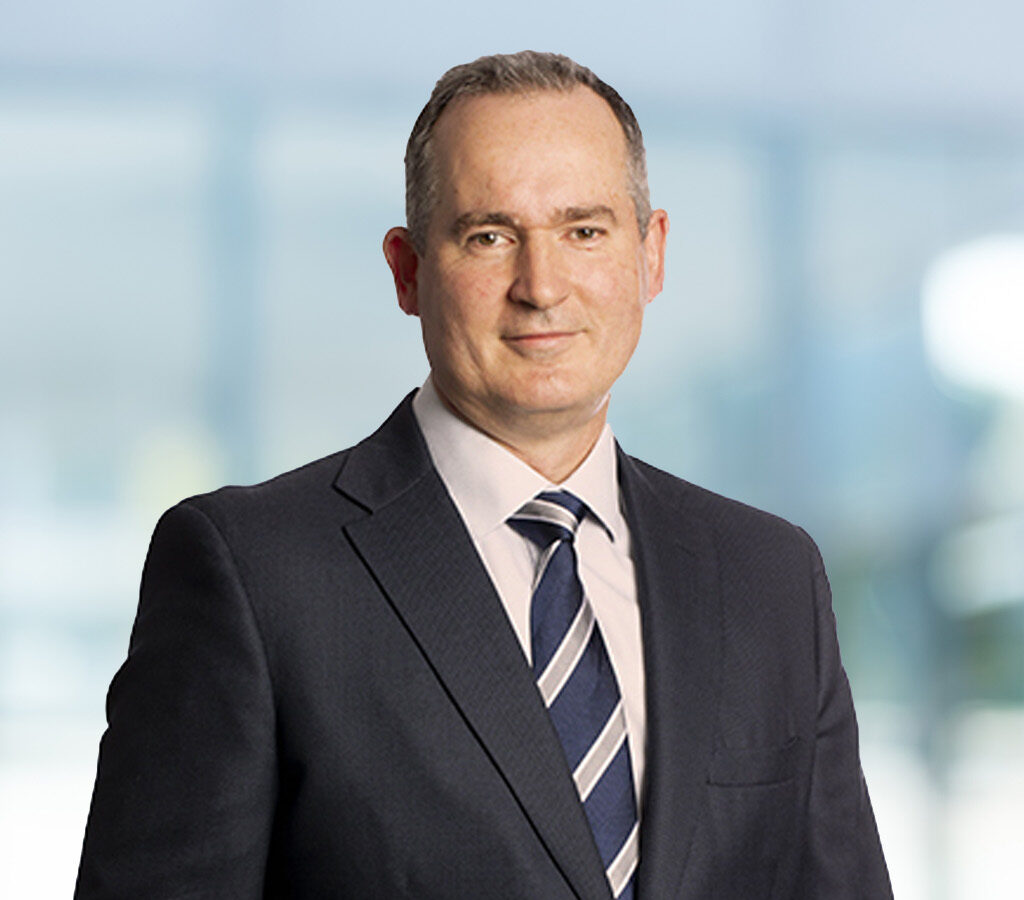 Keep calm and carry on: The risks associated with misreading the inflation mirage