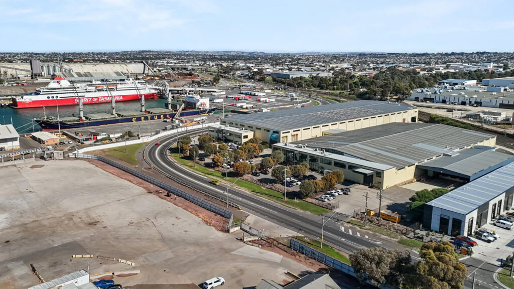 Industrial property’s long-term fundamentals remain ‘sound’