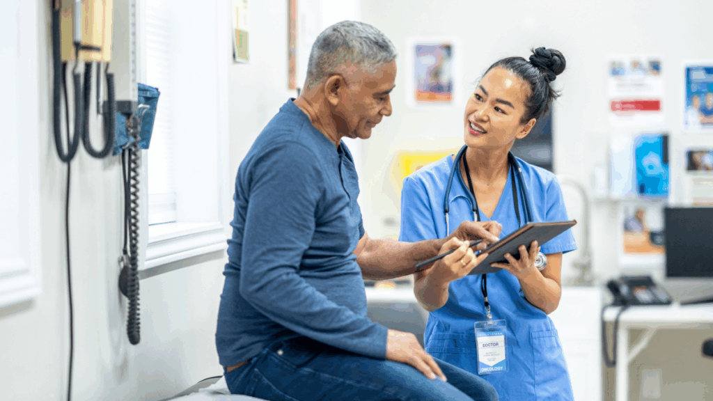 Post-acquisition performance now key to healthcare property outperformance