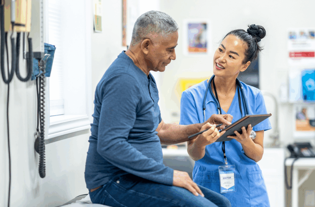 Post-acquisition performance now key to healthcare property outperformance