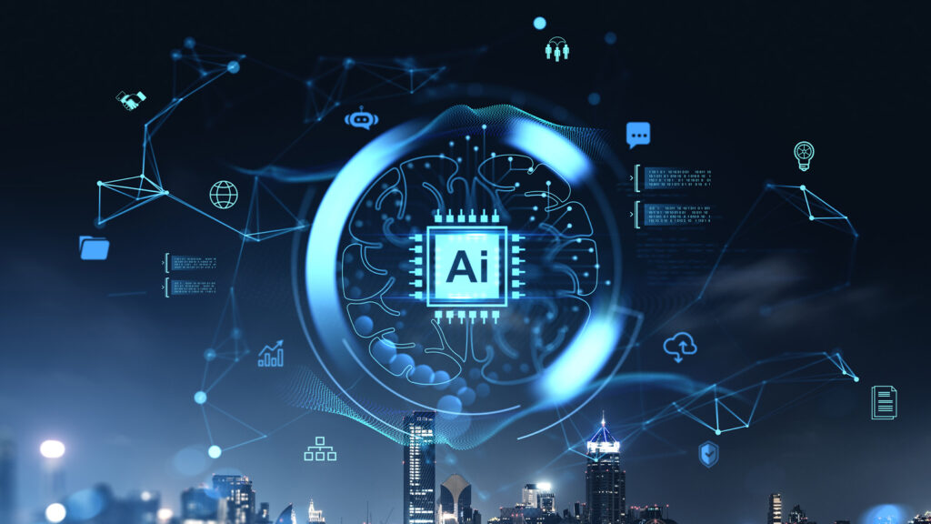 Fixed income in 2026: deficits, AI and the case for global diversification