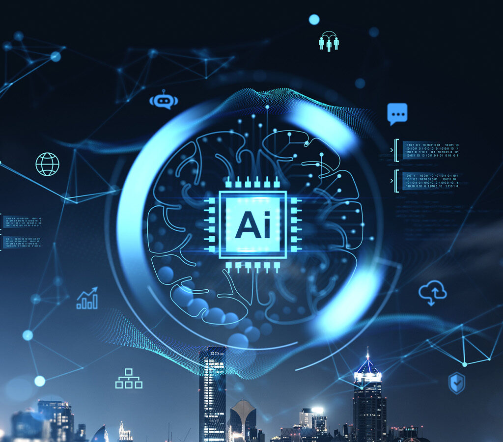 Fixed income in 2026: deficits, AI and the case for global diversification