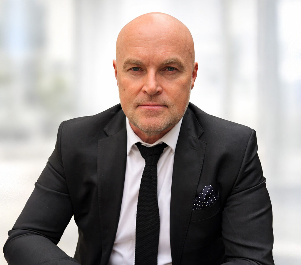 From the paddock to the portfolio: a country adviser who never forgot where he came from