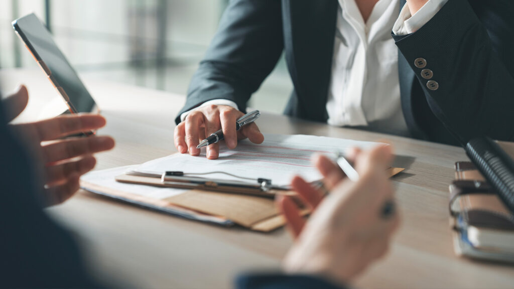 Client segmentation: The key to efficiency, scale and satisfaction