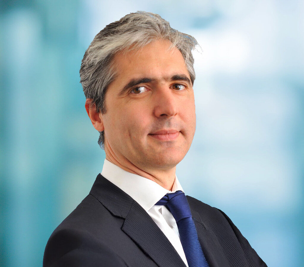 From inflation to fiscal risk: The new fault lines in global fixed income