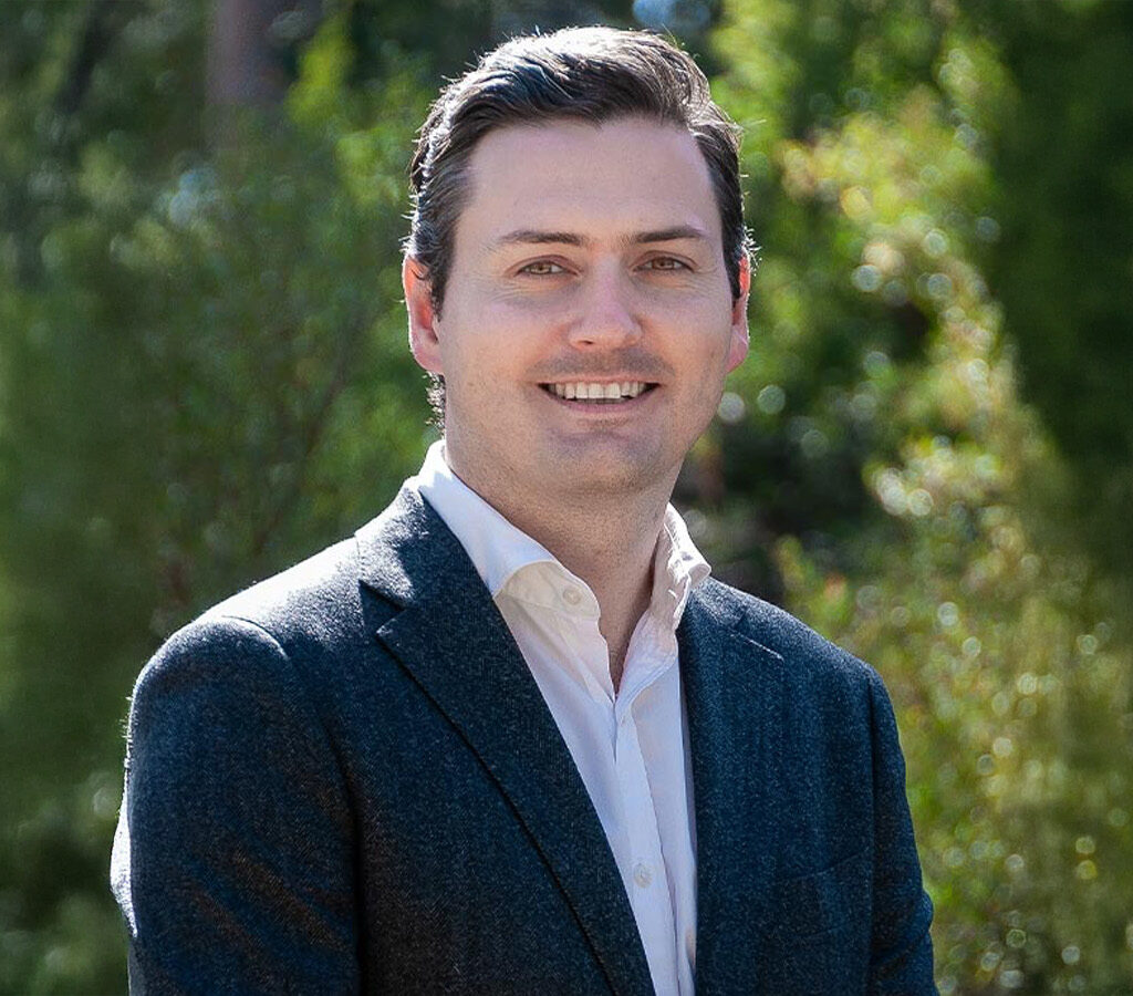 Relevance, rapport and relationships: Michael Turner on winning as a next-generation adviser