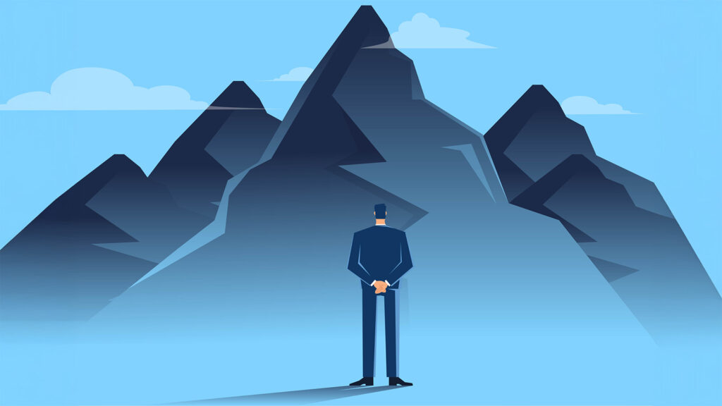 Be prepared: Long-volatility, convexity and portfolio efficiency