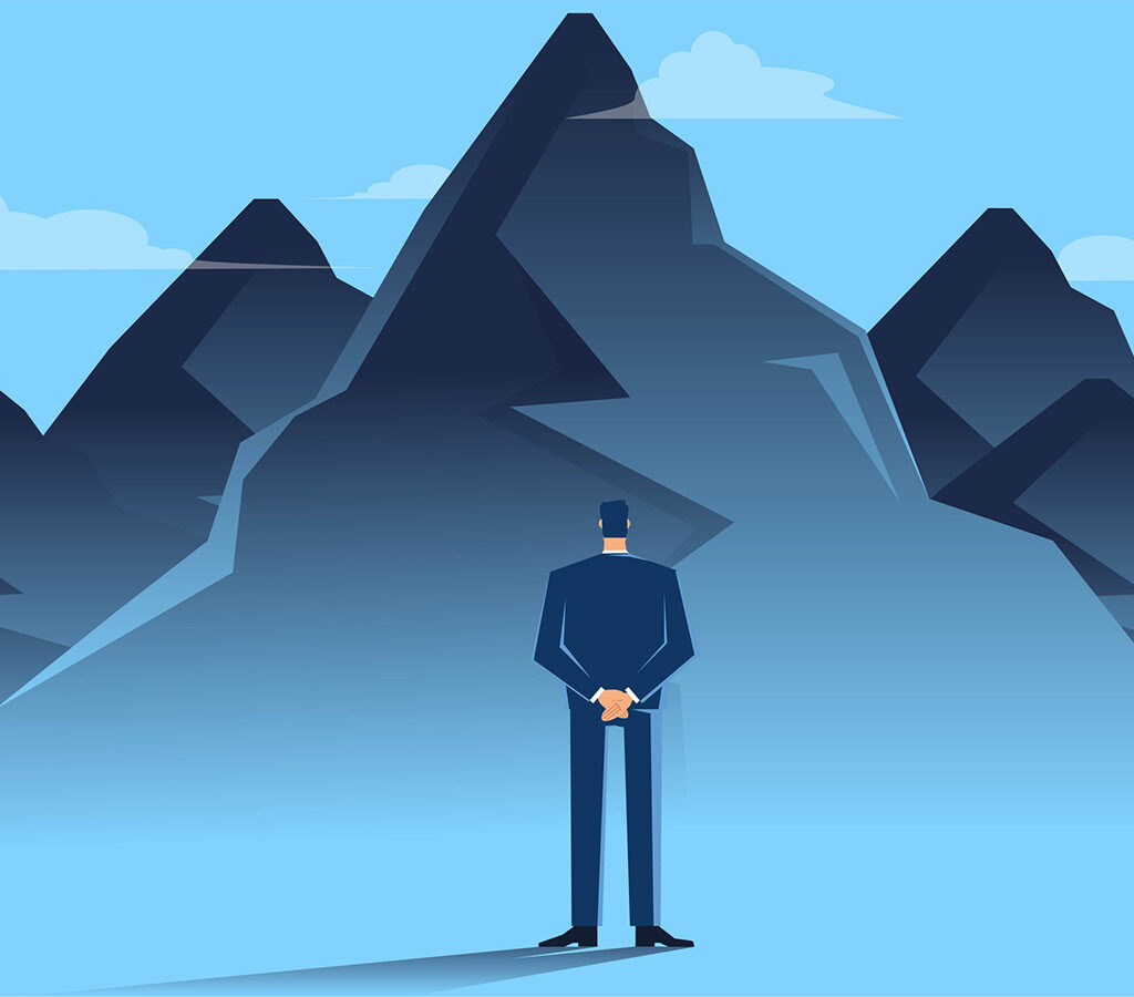 Be prepared: Long-volatility, convexity and portfolio efficiency