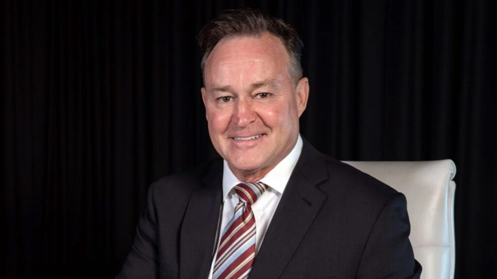 The human side of succession: strategy, stewardship and staying at the table