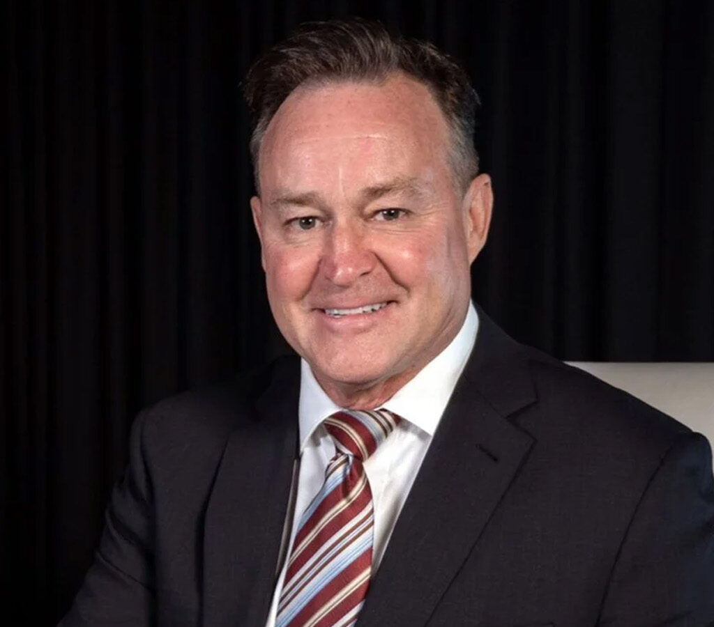 The human side of succession: strategy, stewardship and staying at the table