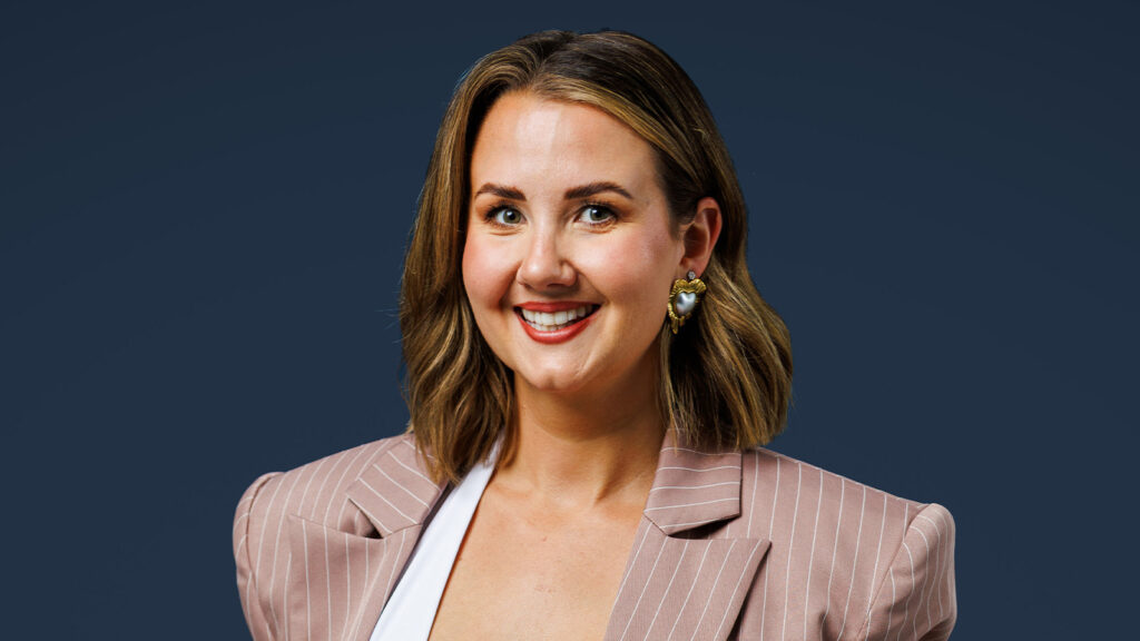 The 14-year-old adviser: Sam Robinson’s journey from school to practice owner