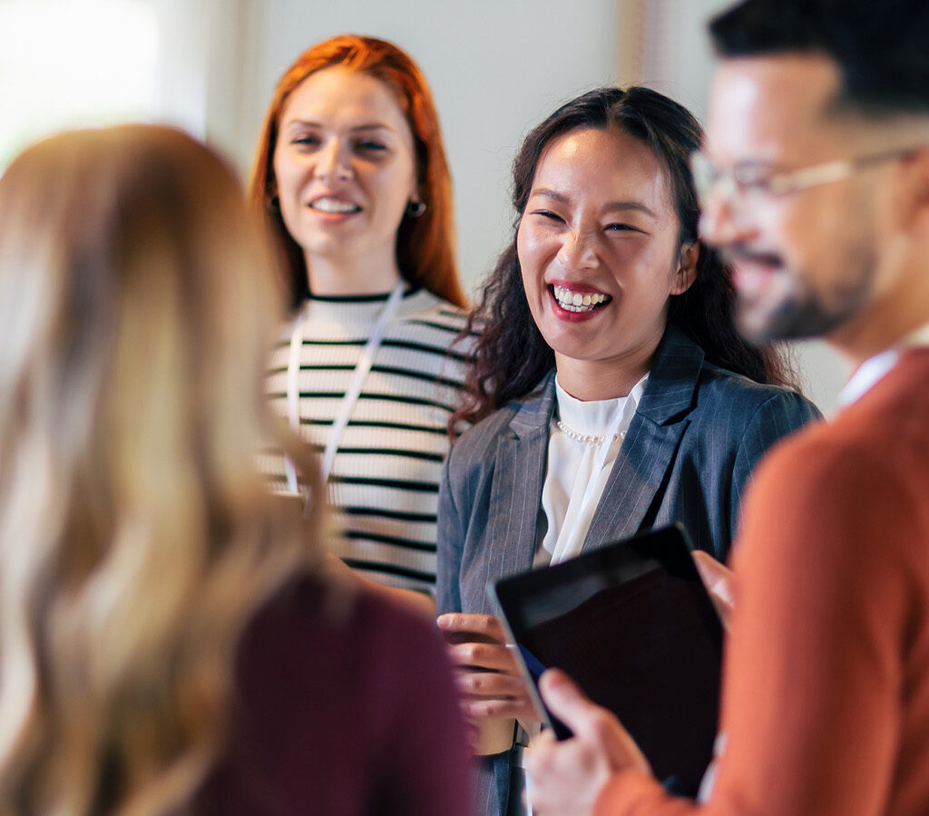 How to build a high-performing culture when your team is no longer all in one office