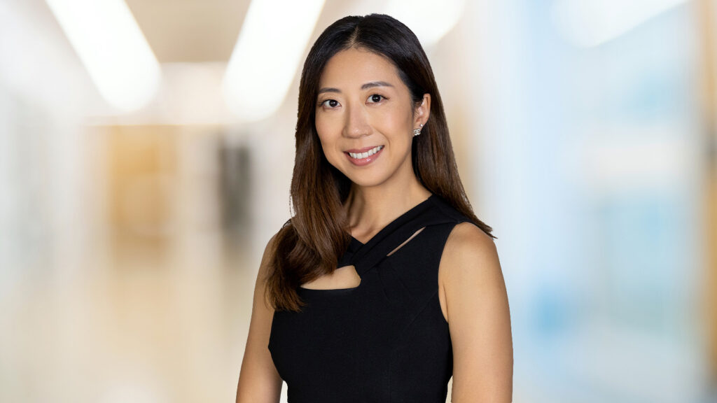 Building trust across borders and generations: Angela Ray's advice journey