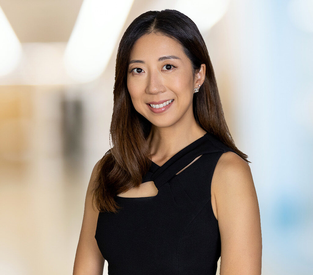 Building trust across borders and generations: Angela Ray’s advice journey