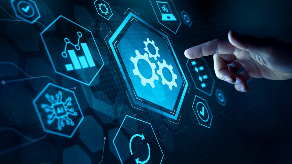 Automation as a capacity strategy, not a tech strategy