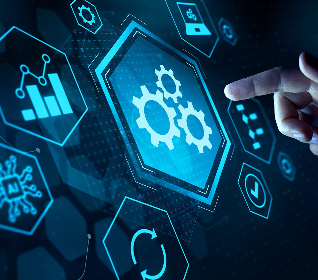 Automation as a capacity strategy, not a tech strategy