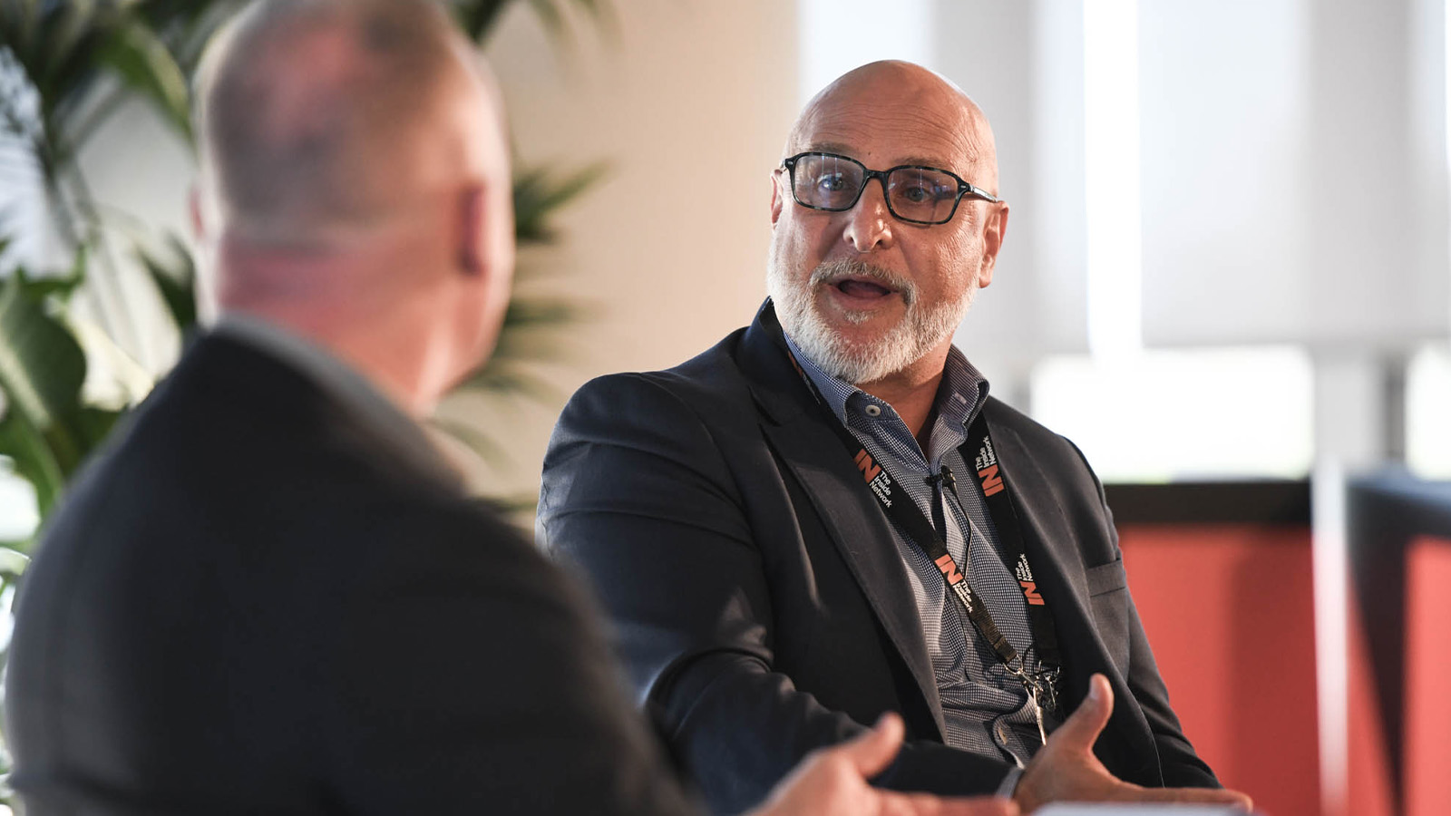 Discipline in lending: why non-bank property finance is gaining ground