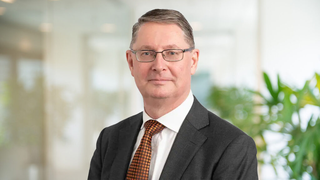 Client first, complexity second: Graeme Bibby on making alternatives work