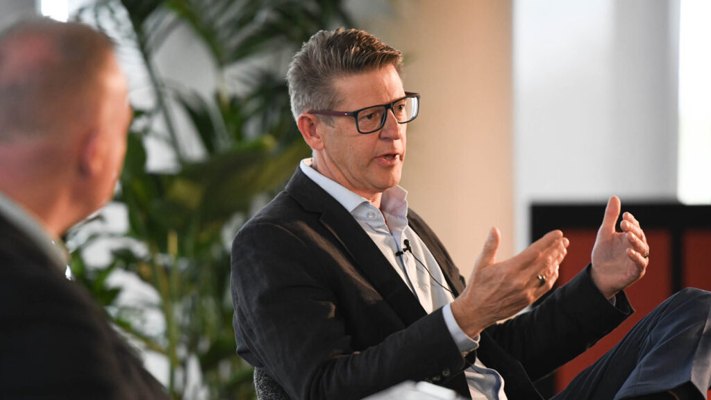 The quiet giant of private markets: why secondaries are gaining ground